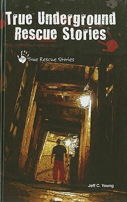 True Underground Rescue Stories by Jeff C. Young