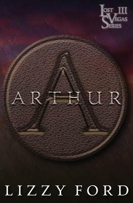 Arthur by Lizzy Ford