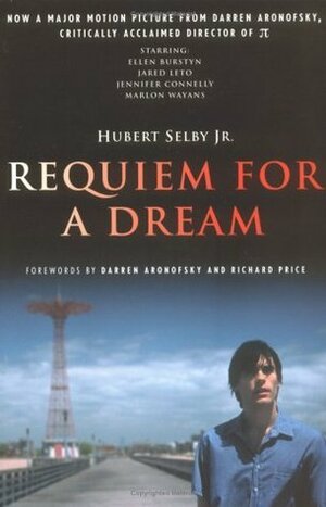 Requiem for a Dream by Hubert Selby Jr.