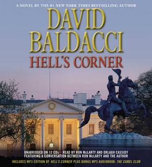 Hell's Corner by David Baldacci