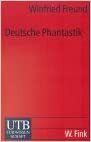 Deutsche Phantastik. by Winfried Freund