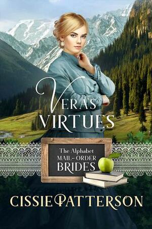 Vera's Virtues by Cissie Patterson