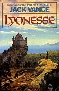 Lyonesse by Jack Vance