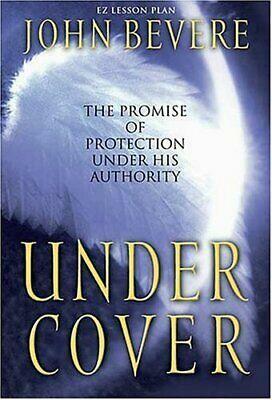 Under Cover by John Bevere