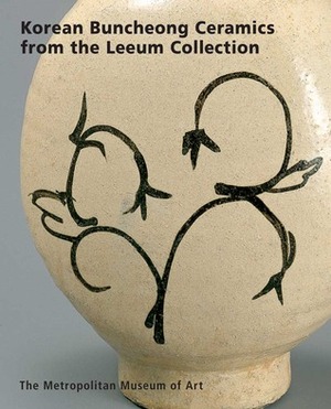 Korean Buncheong Ceramics from Leeum, Samsung Museum of Art by Seung-chang Jeon, Soyoung Lee