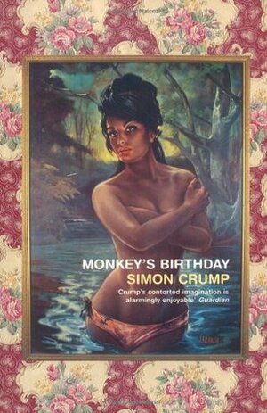 Monkey's Birthday and Other Stories by Simon Crump