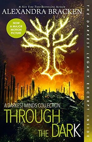 Through the Dark: A Darkest Minds Collection by Alexandra Bracken