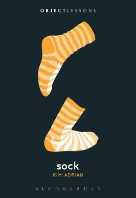 Sock by Kim Adrian