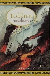 El Silmarillion by J.R.R. Tolkien