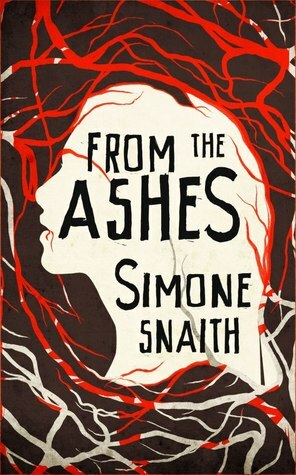 From The Ashes (The Fairville Woods, #1) by Simone Snaith