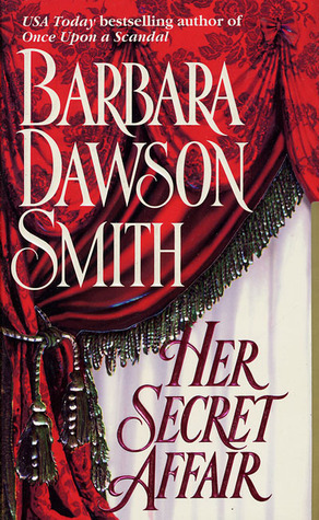 Her Secret Affair by Barbara Dawson Smith