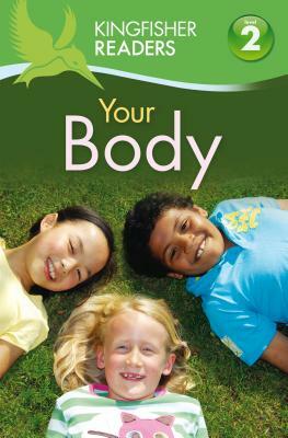 Your Body by Brenda Stones