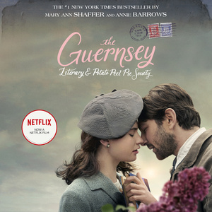 Il club del libro e della torta di bucce di patata di Guernsey by Annie Barrows, Mary Ann Shaffer