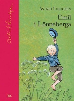 Emil i Lönneberga by Björn Berg, Astrid Lindgren