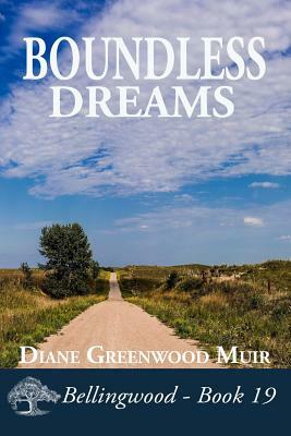 Boundless Dreams by Diane Greenwood Muir