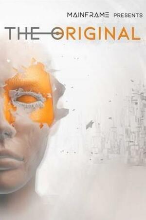 The Original by Brandon Sanderson, Mary Robinette Kowal