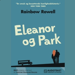 Eleanor & Park by Rainbow Rowell