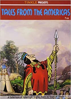Tales from the Americas by Luis Fernandes
