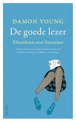 De goede lezer by Damon Young