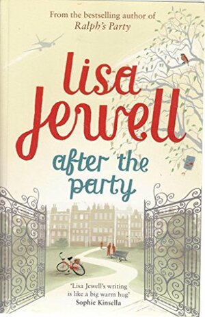 After the Party by Lisa Jewell