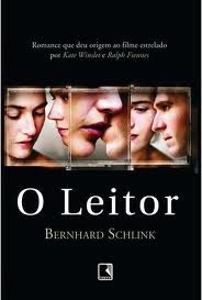 O Leitor by Bernhard Schlink