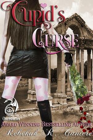 Cupid's Curse by Rebekah R. Ganiere