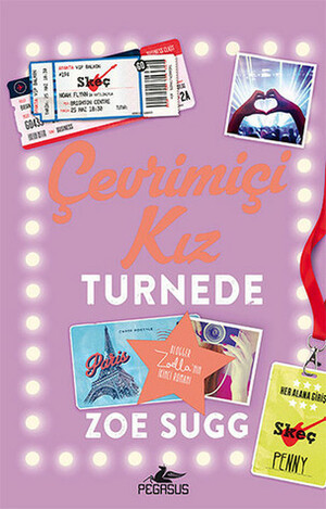 Turnede by Zoe Sugg