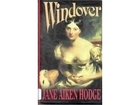 Windover by Jane Aiken Hodge