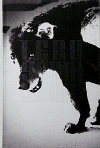 Daido Moriyama: Terayama by Shuji Terayama, Daido Moriyama