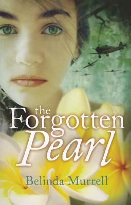 The Forgotten Pearl by Belinda Murrell