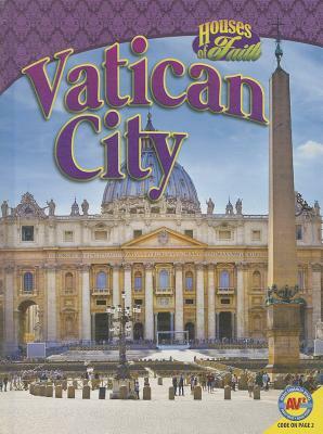 Vatican City by Shenaaz Nanji