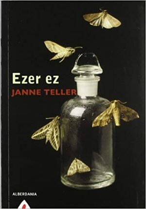 Ezer ez by Janne Teller