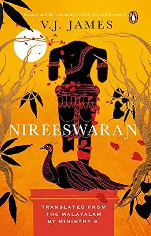 Nireeswaran by V.J. James