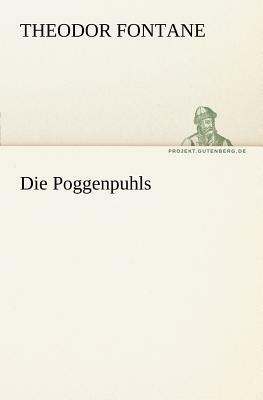 Die Poggenpuhls by Theodor Fontane