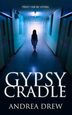 Gypsy Cradle by Andrea Drew