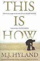 This Is How by M.J. Hyland