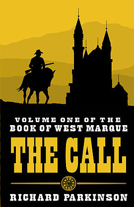 The Call by Richard Parkinson
