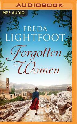 Forgotten Women by Freda Lightfoot