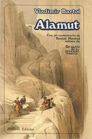 ALAMUT by Vladimir Bartol