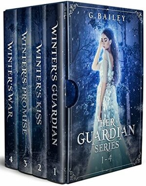 Her Guardian Series Box Set by G. Bailey