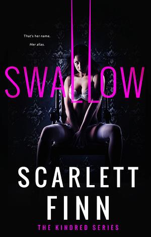 Swallow by Scarlett Finn