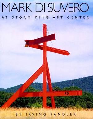 Mark Di Suvero at Storm King Art Center by Storm King Art Center