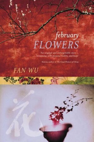 February Flowers by Fan Wu