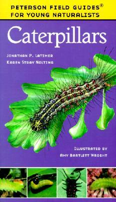 Caterpillars by Jonathan Latimer, Karen Stray Nolting