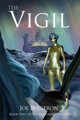 The Vigil by Joe Bergeron