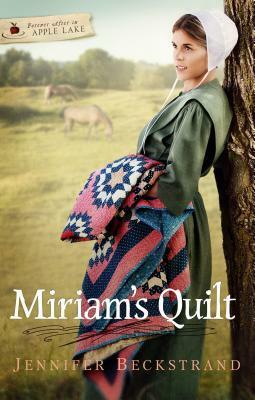 Miriam's Quilt by Jennifer Beckstrand