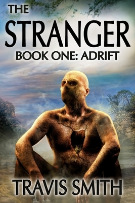 The Stranger: Adrift by Travis Smith