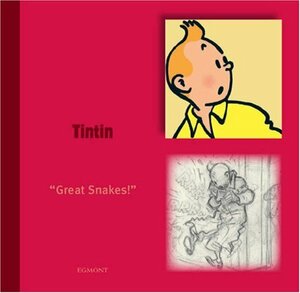 Tintin by Hergé, Michael Farr