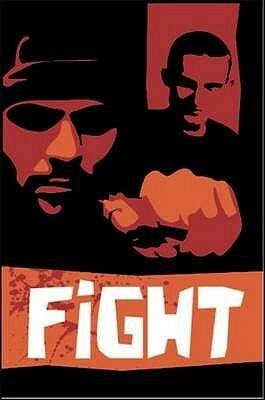 Fight by Dee Phillips