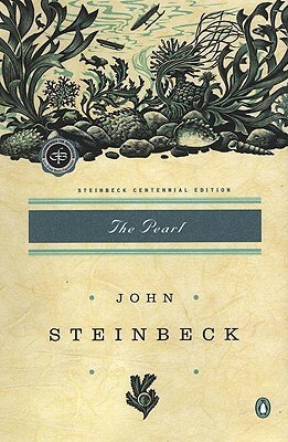 The Pearl by John Steinbeck